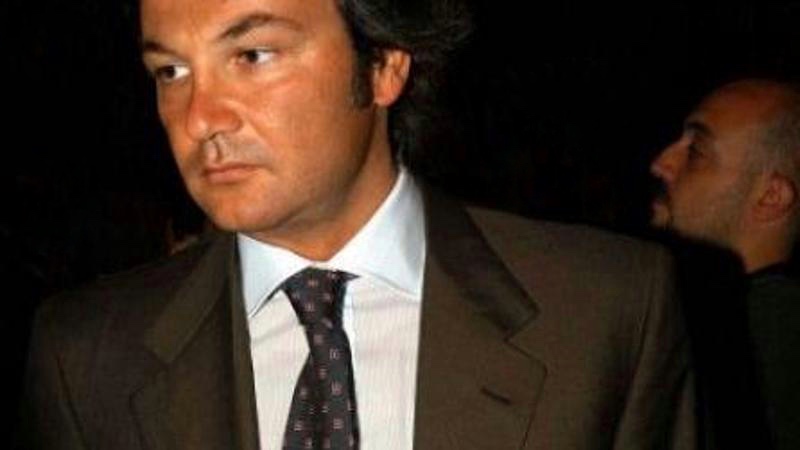 Alessandro Mazzi e le Grandi Opere di Fincosit Alessandro Mazzi e le Grandi Opere di Fincosit